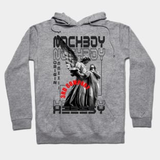 Nochboy Hoodie